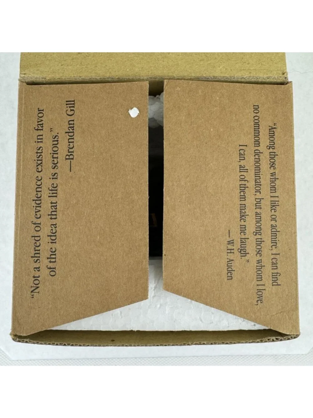 Boyds Bears resin materials questions